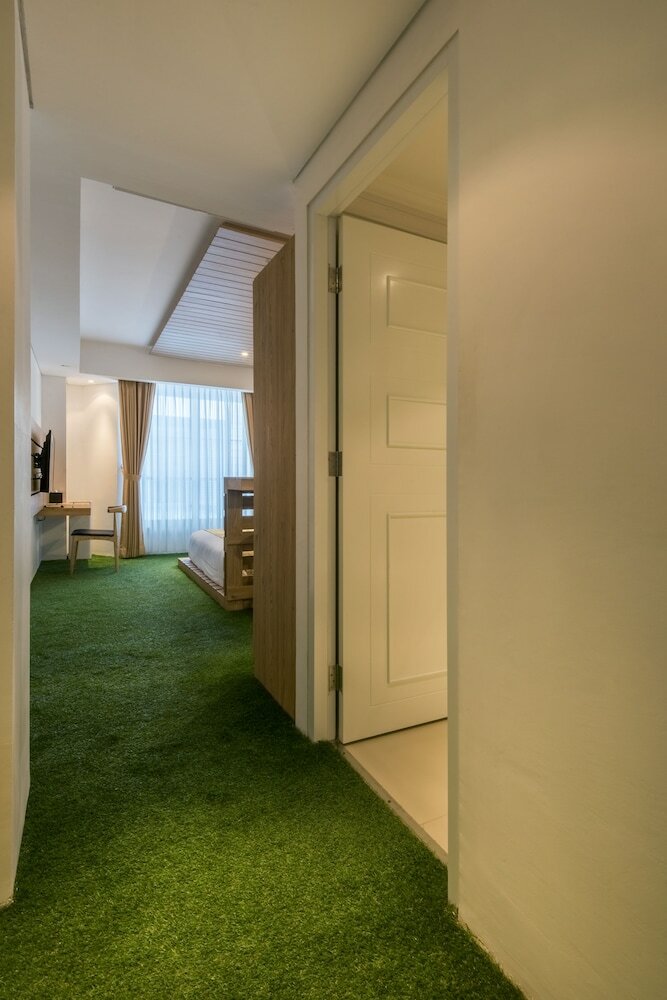 Yan's House Hotel