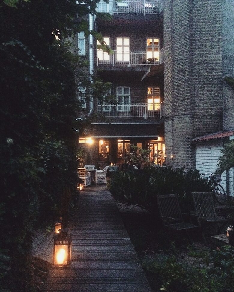 Hotel Guldsmeden Aarhus