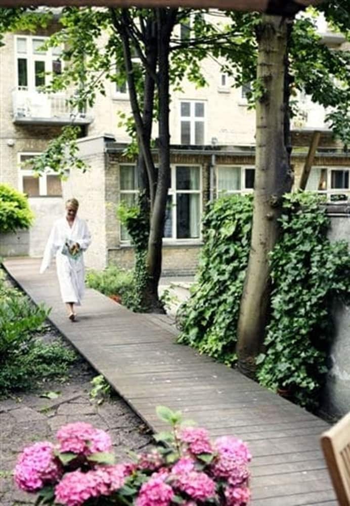 Hotel Guldsmeden Aarhus