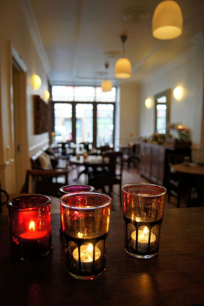 Hotel Guldsmeden Aarhus