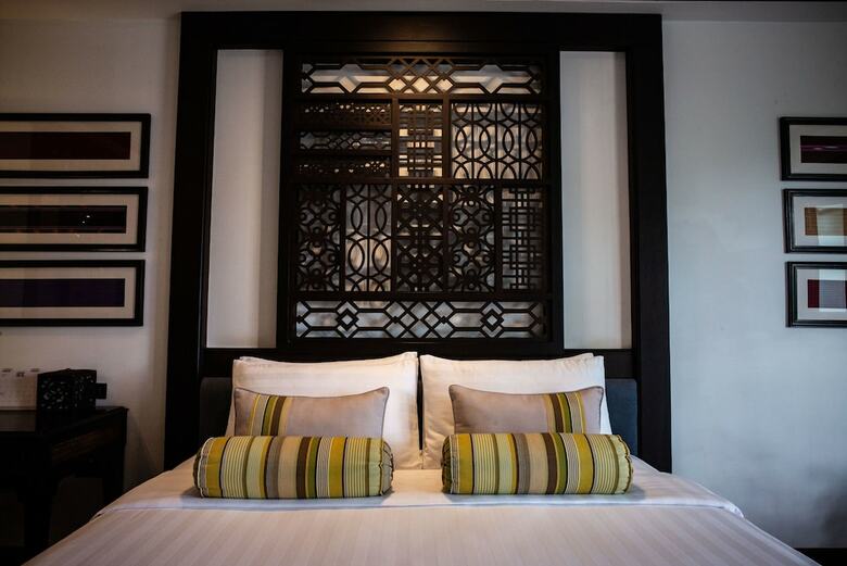 Hotel Na Nirand Romantic Boutique Resort