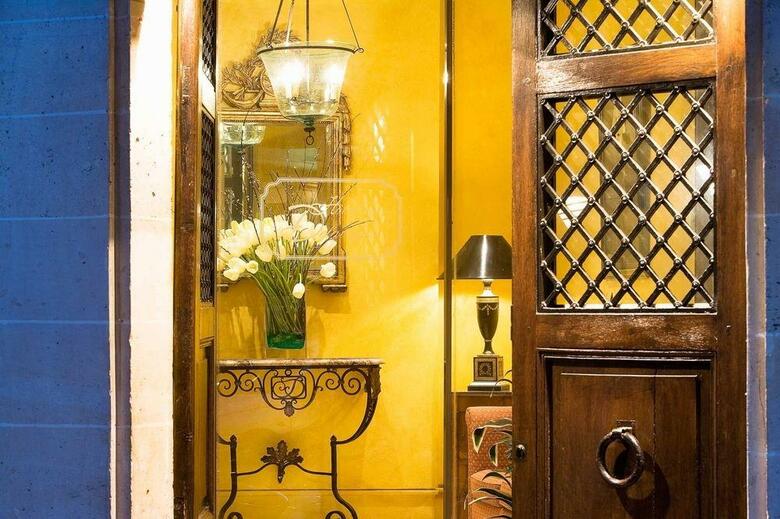Hotel Delavigne