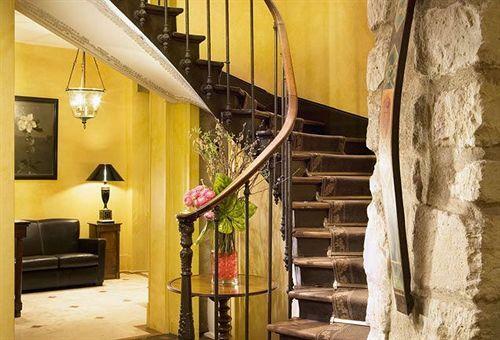 Hotel Delavigne