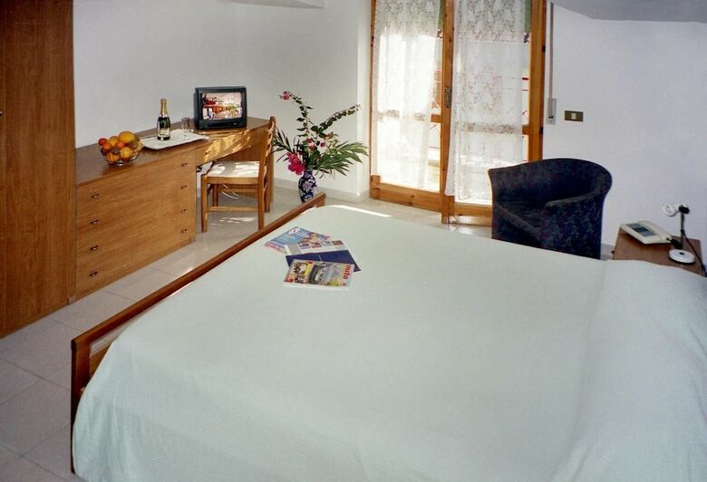 Hotel Europa