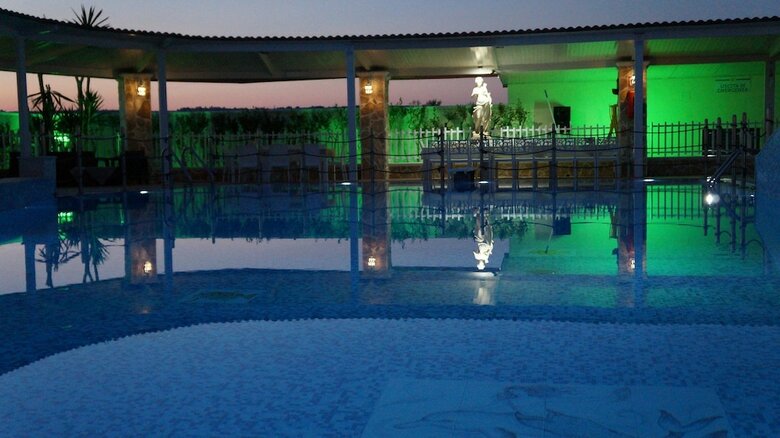 Hotel Re Sole Resort