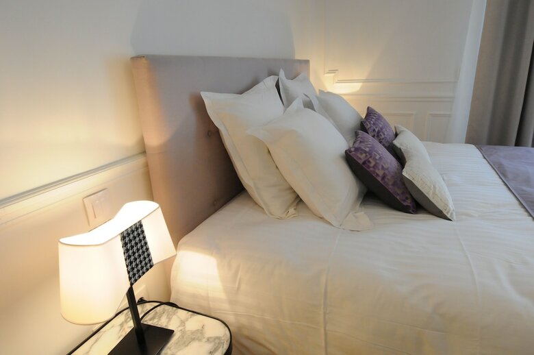 Relais 12bis B&B