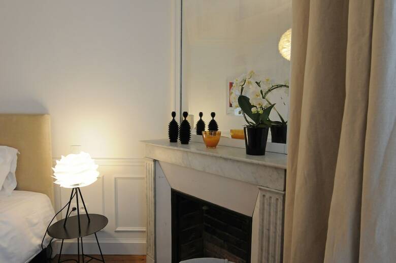 Relais 12bis B&B