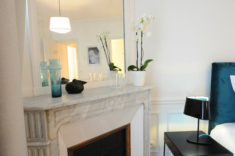 Relais 12bis B&B