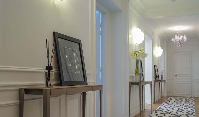 Relais 12bis B&B