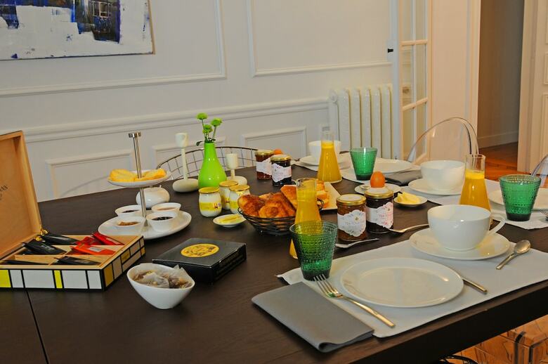 Relais 12bis B&B