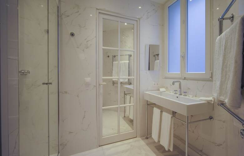 Relais 12bis B&B