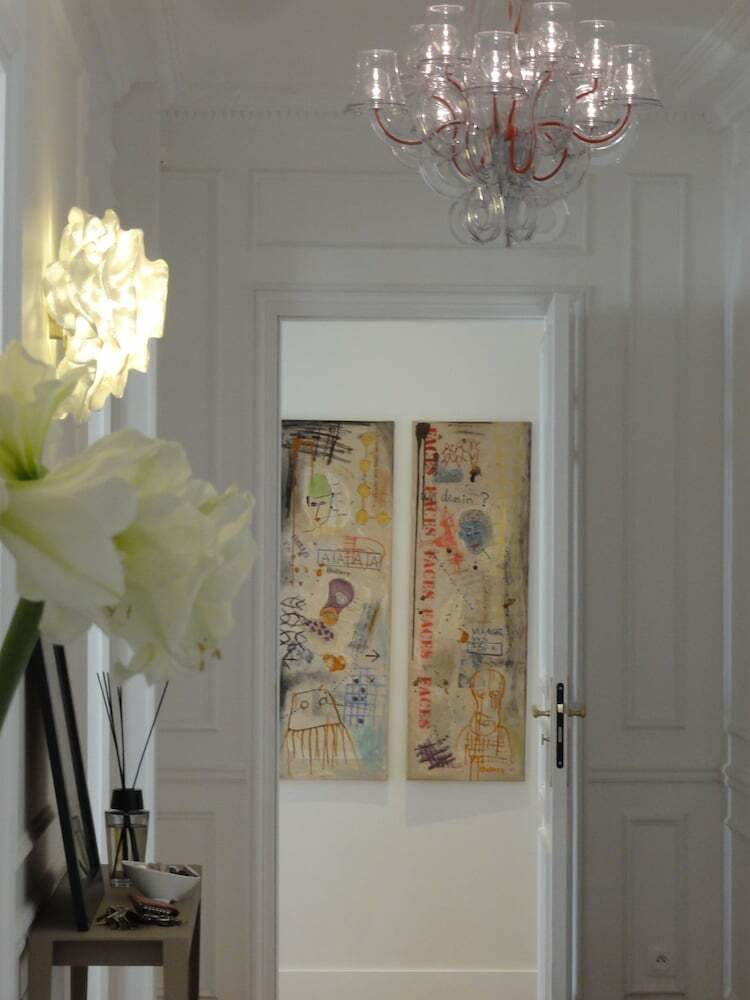 Relais 12bis B&B