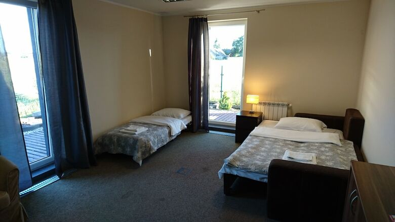 Pension Sleepinn