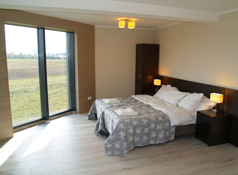 Pension Sleepinn