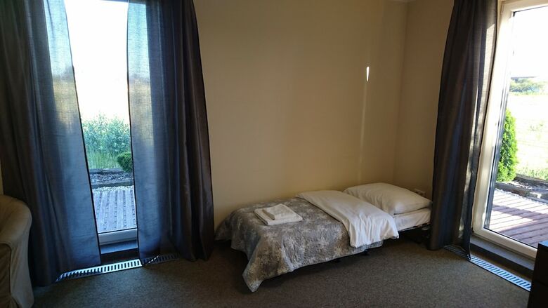 Pension Sleepinn