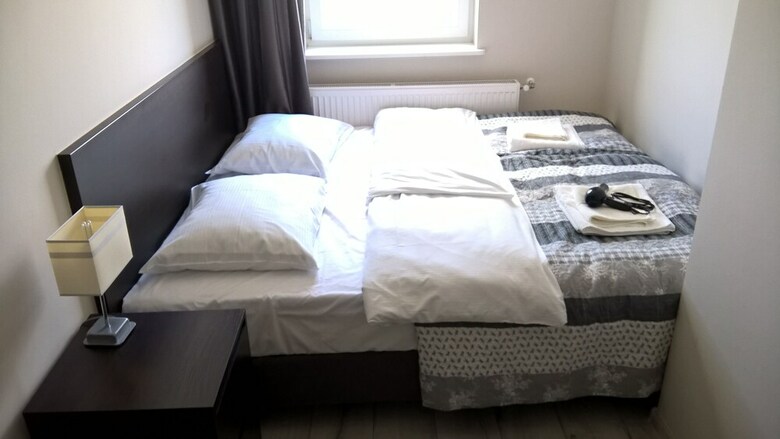 Pension Sleepinn