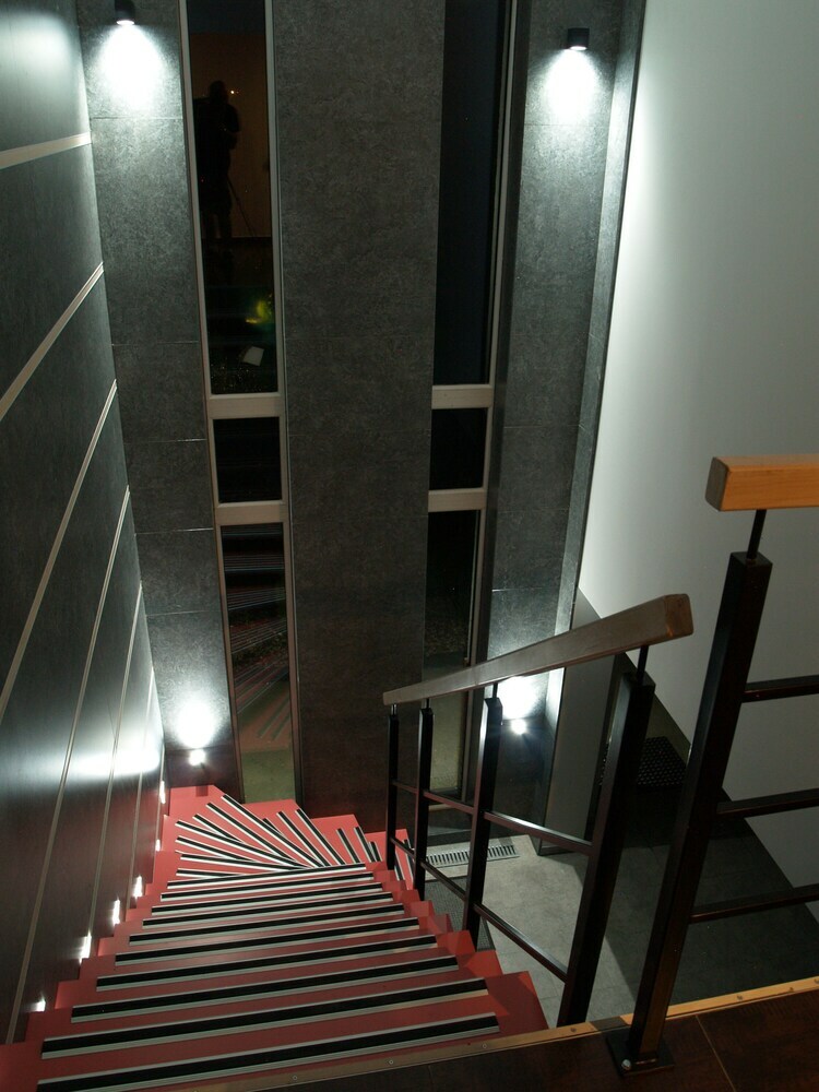 Pension Sleepinn