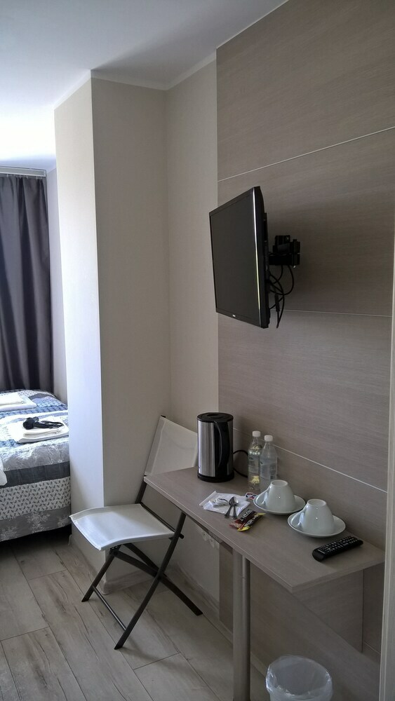 Pension Sleepinn