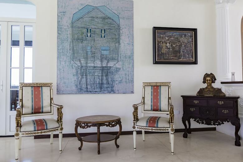 Delfina Boutique Hotel