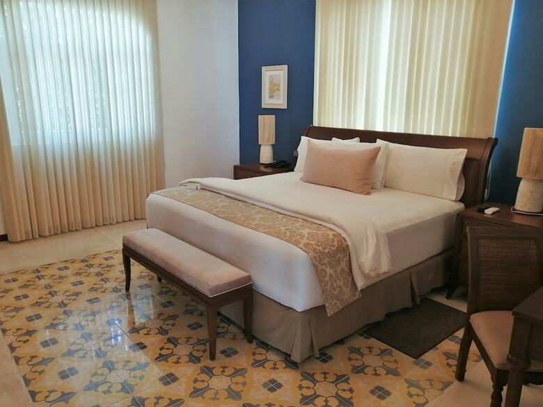 Delfina Boutique Hotel