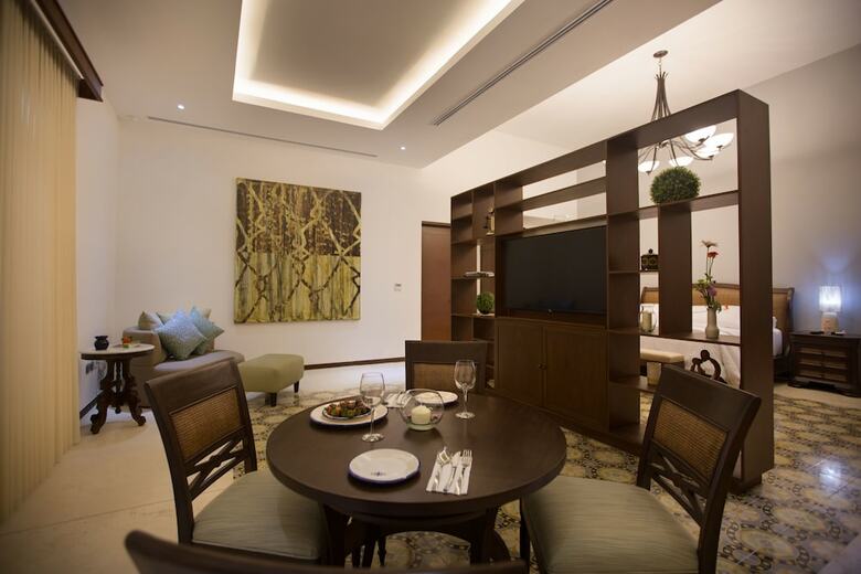 Delfina Boutique Hotel