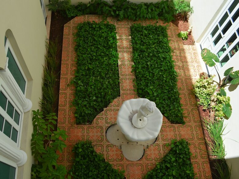 Delfina Boutique Hotel