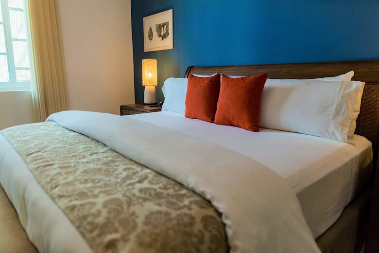 Delfina Boutique Hotel