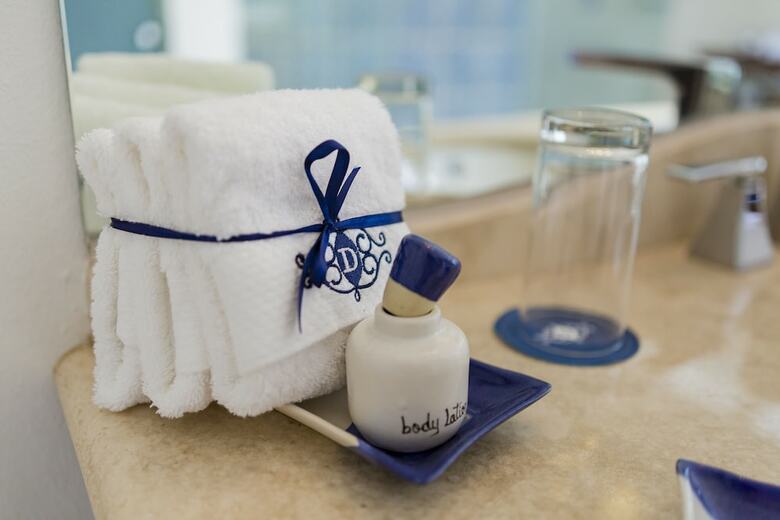 Delfina Boutique Hotel