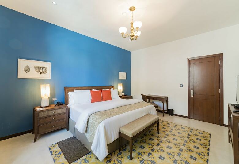 Delfina Boutique Hotel