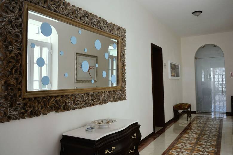 Delfina Boutique Hotel