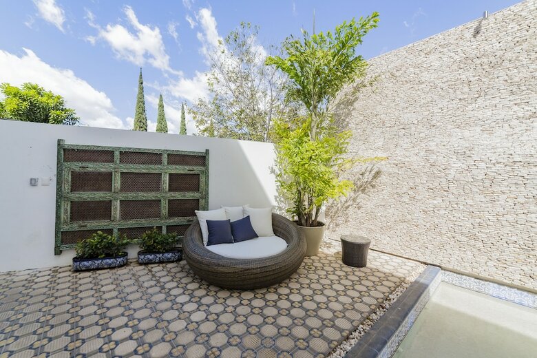 Delfina Boutique Hotel