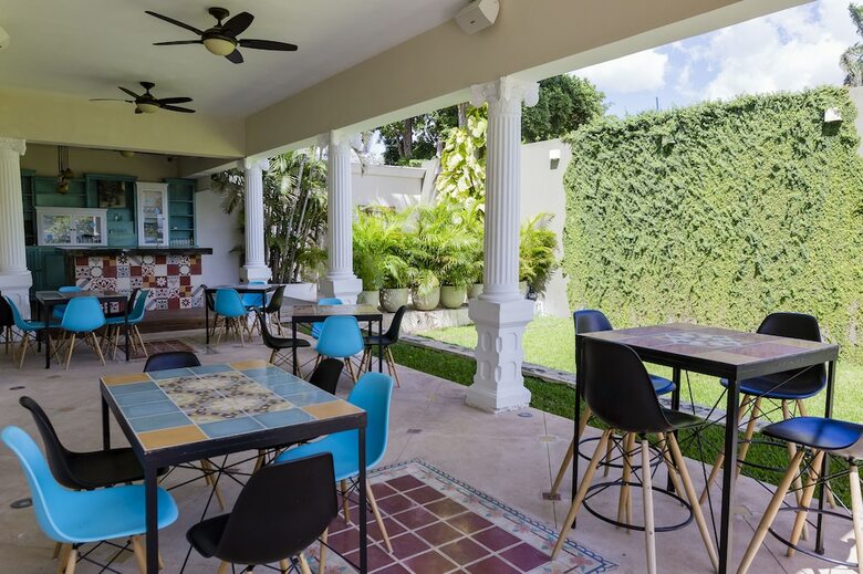 Delfina Boutique Hotel