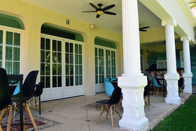 Delfina Boutique Hotel
