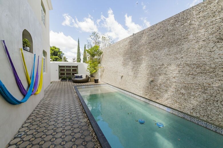 Delfina Boutique Hotel