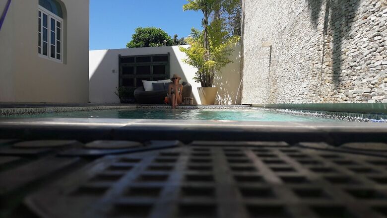 Delfina Boutique Hotel