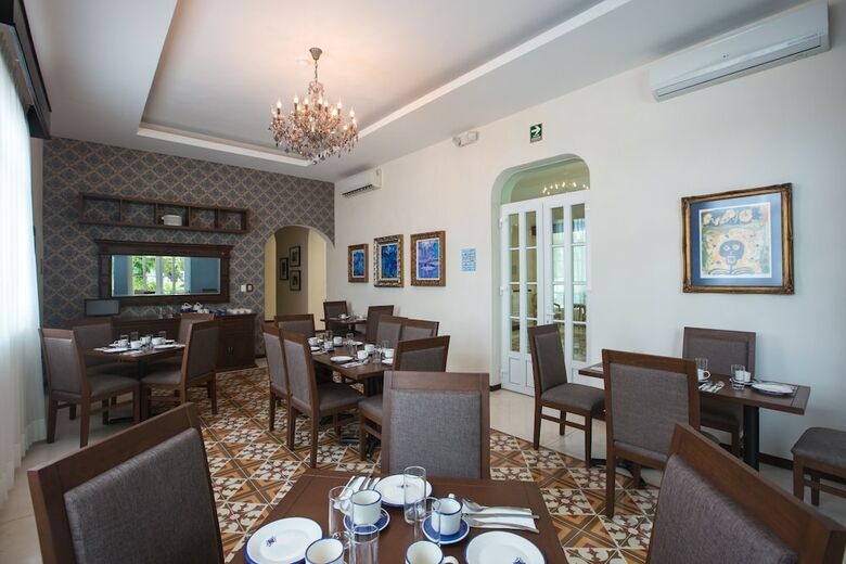 Delfina Boutique Hotel
