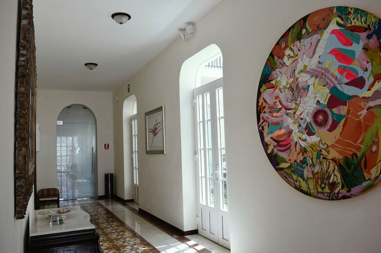 Delfina Boutique Hotel