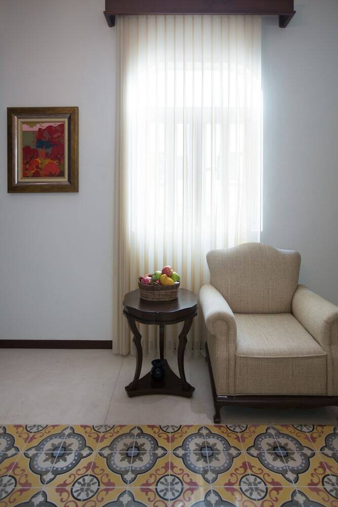 Delfina Boutique Hotel