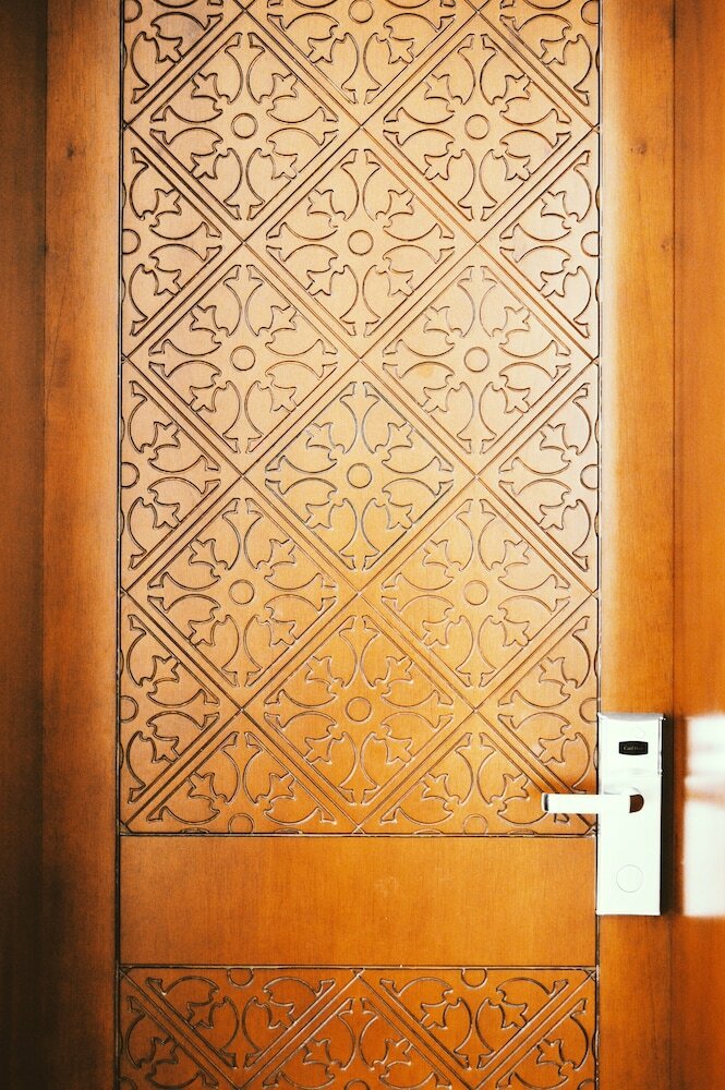 Delfina Boutique Hotel