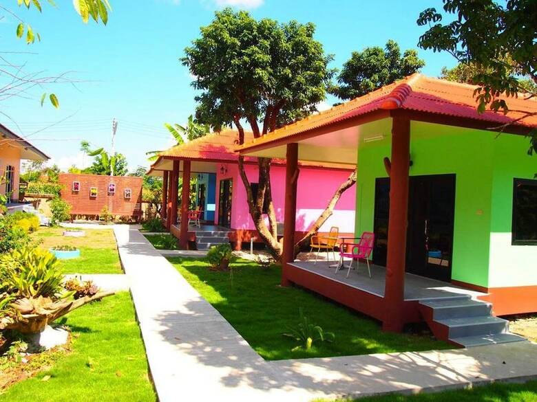 Hotel Donut Resort