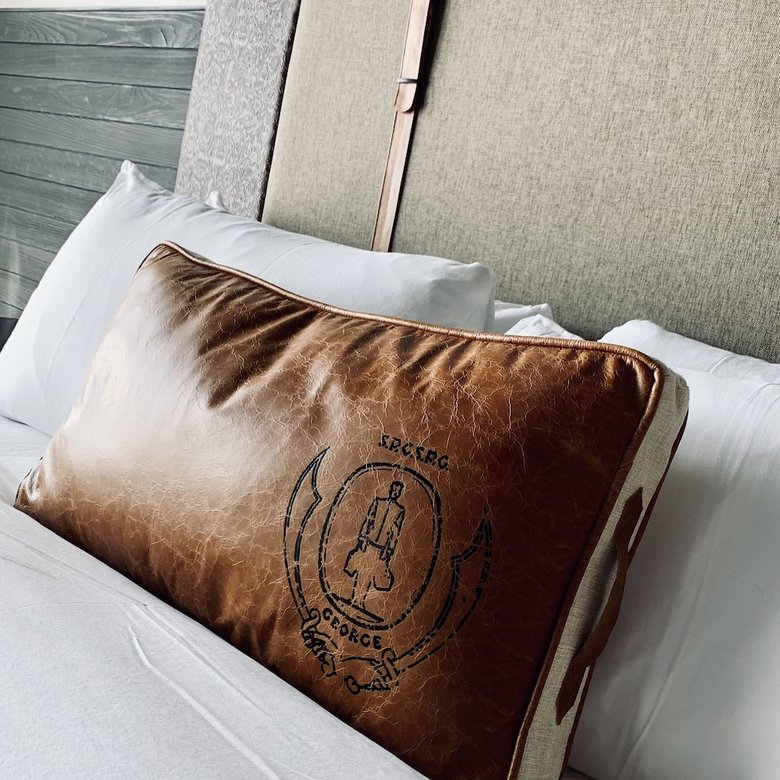 Hotel The George