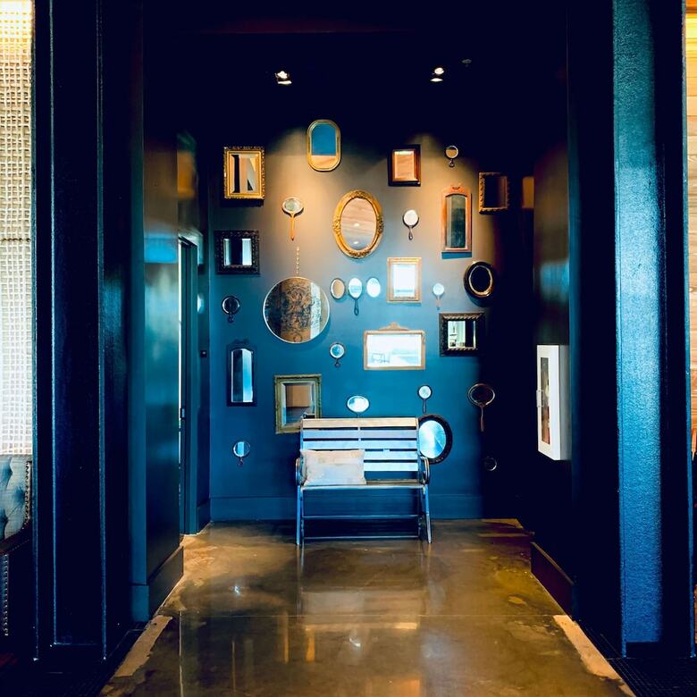 Hotel The George