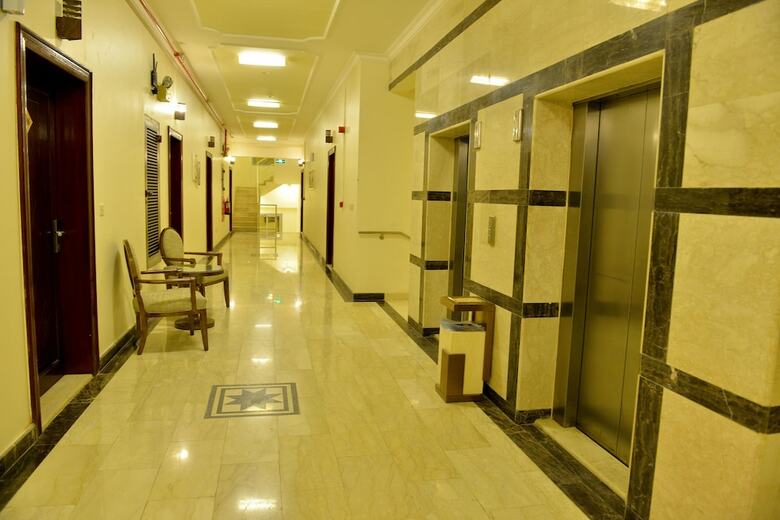 Mergab Tower Hotel Apartments