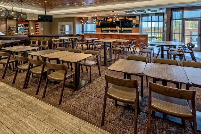 Hotel Springhill Suites By Marriott Amarillo