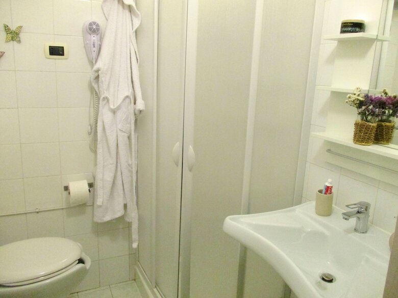Bed & Breakfast La Mia Diletta Oasi