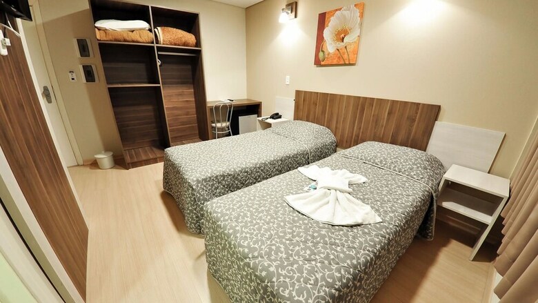 Hotel Cha Klein Ville Plus