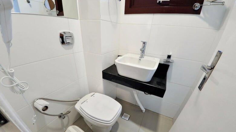 Hotel Cha Klein Ville Plus