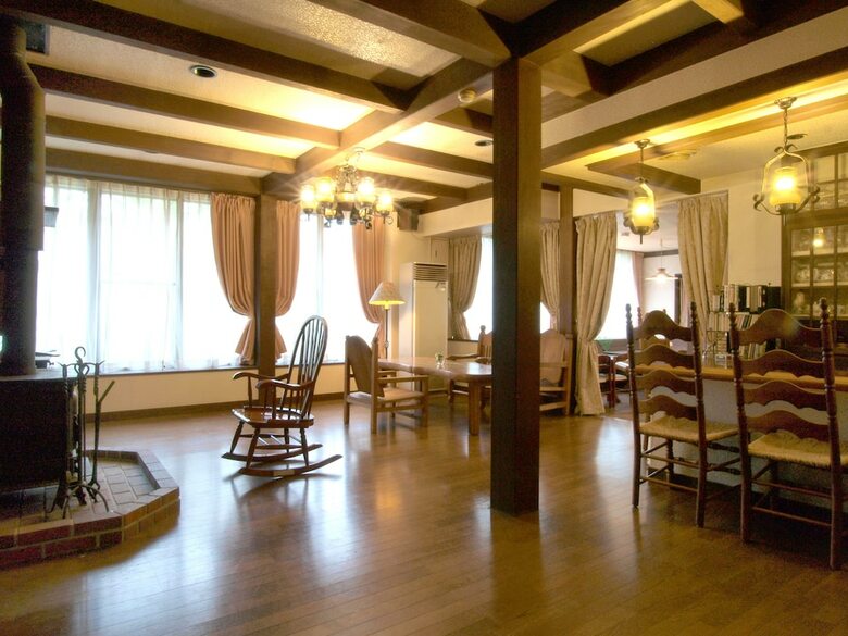 Hotel Obergurgl