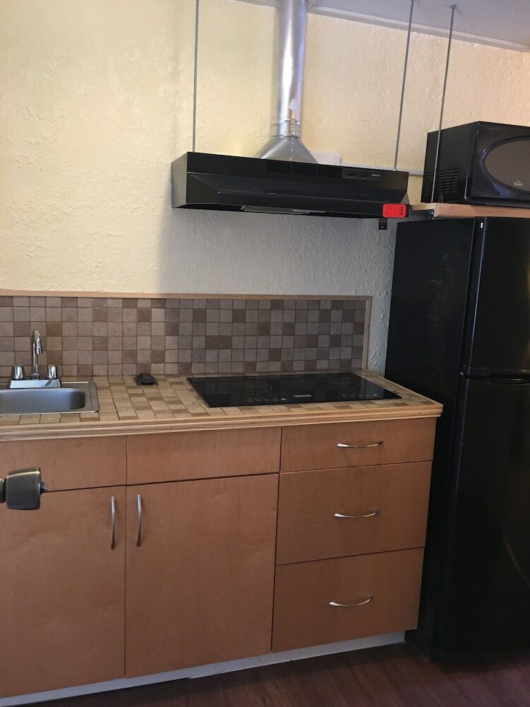 Motel Economy Lodge