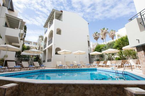 Anita Beach Hotel